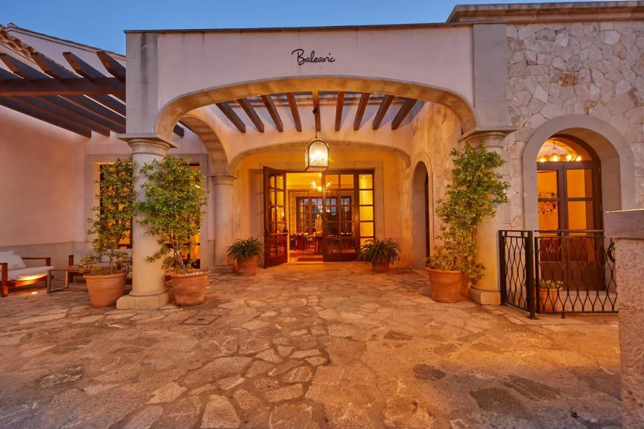 Cap Vermell Grand Hotel Canyamel  5*, Canyamel (Mallorca) Spain