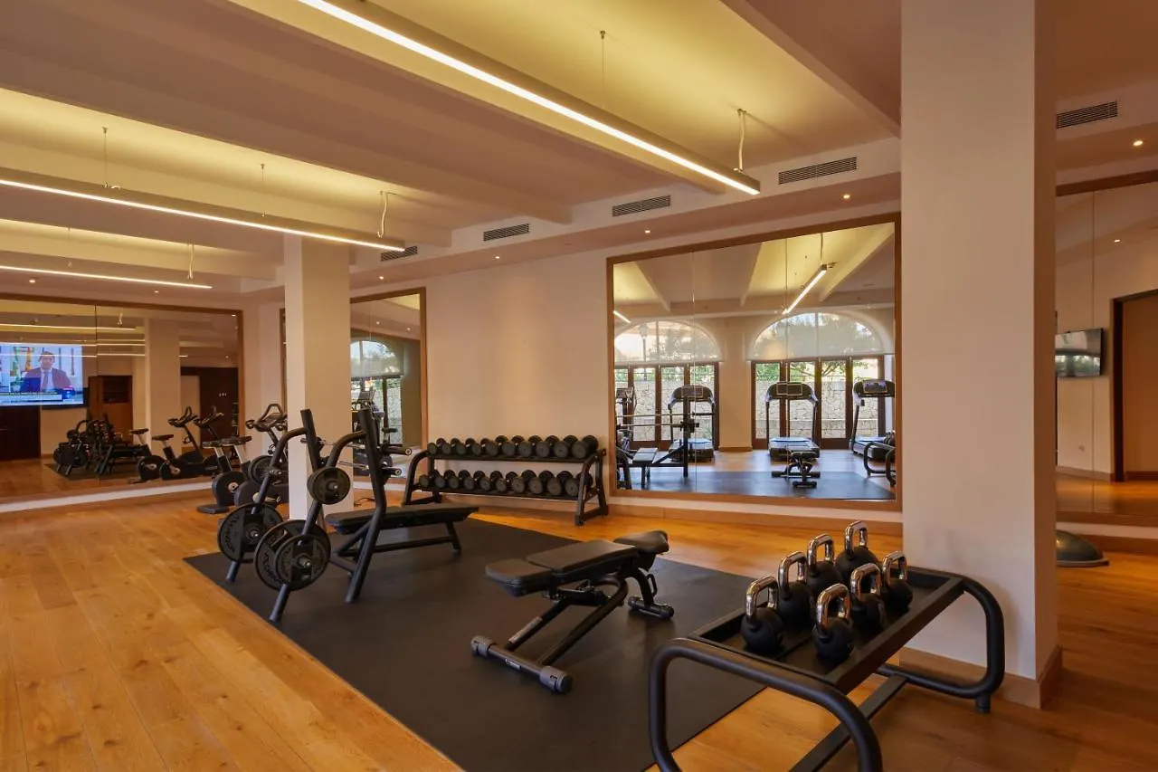 Cap Vermell Grand Hotel Canyamel   Canyamel (Mallorca)