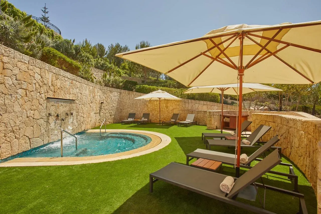 Cap Vermell Grand Hotel Canyamel  Spain