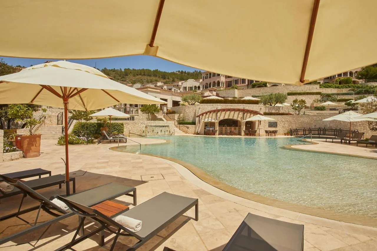 Cap Vermell Grand Hotel Canyamel  5*, Canyamel (Mallorca) Spain