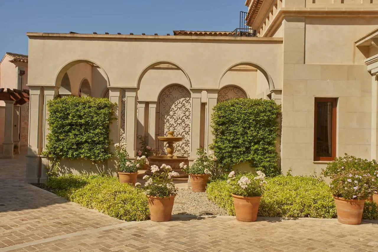 *****  Cap Vermell Grand Hotel Canyamel  Spain