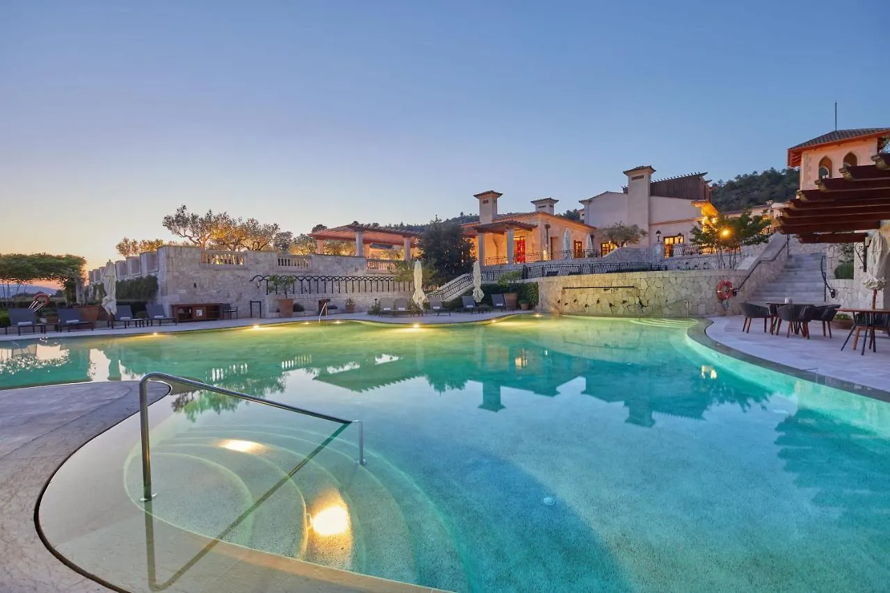 Cap Vermell Grand Hotel Canyamel  Canyamel (Mallorca)