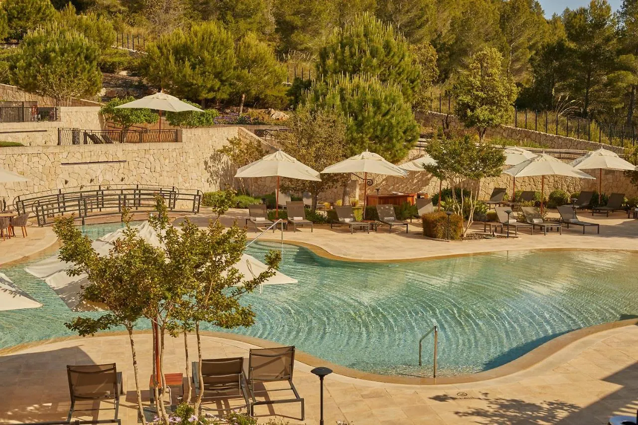 Cap Vermell Grand Hotel Canyamel