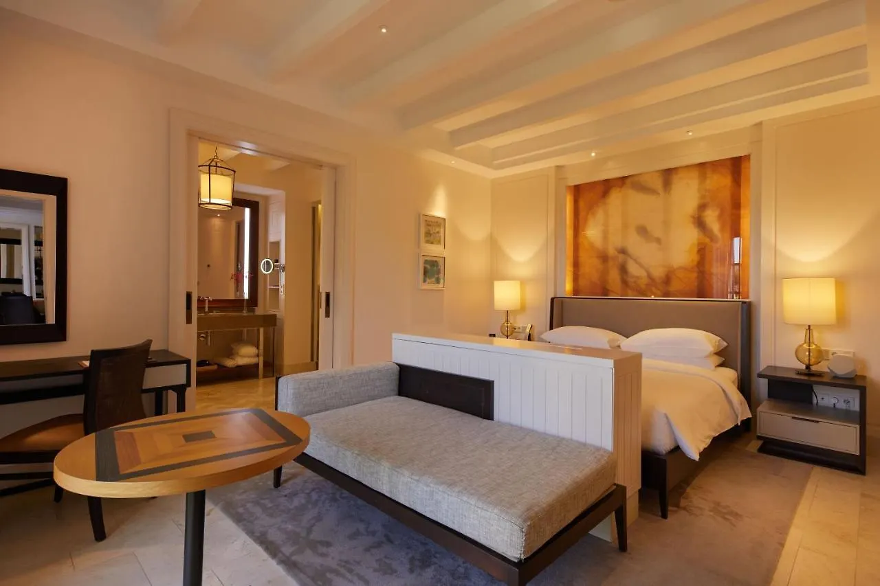 Cap Vermell Grand Hotel Canyamel