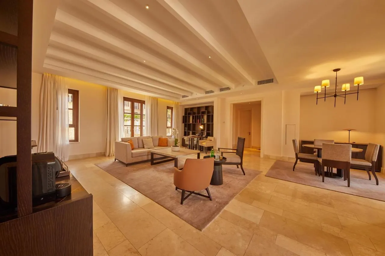 Cap Vermell Grand Hotel Canyamel  Spain