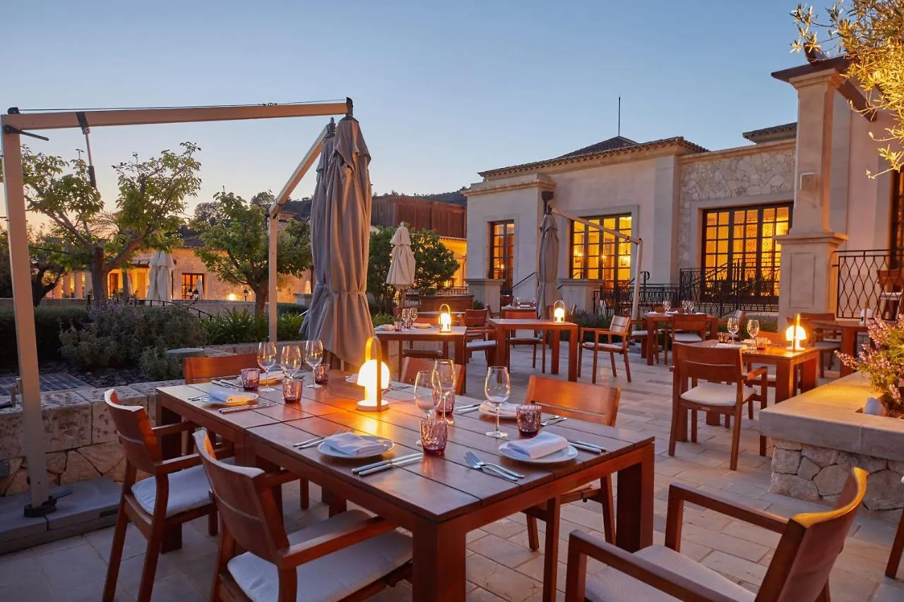 Cap Vermell Grand Hotel Canyamel   Canyamel (Mallorca)