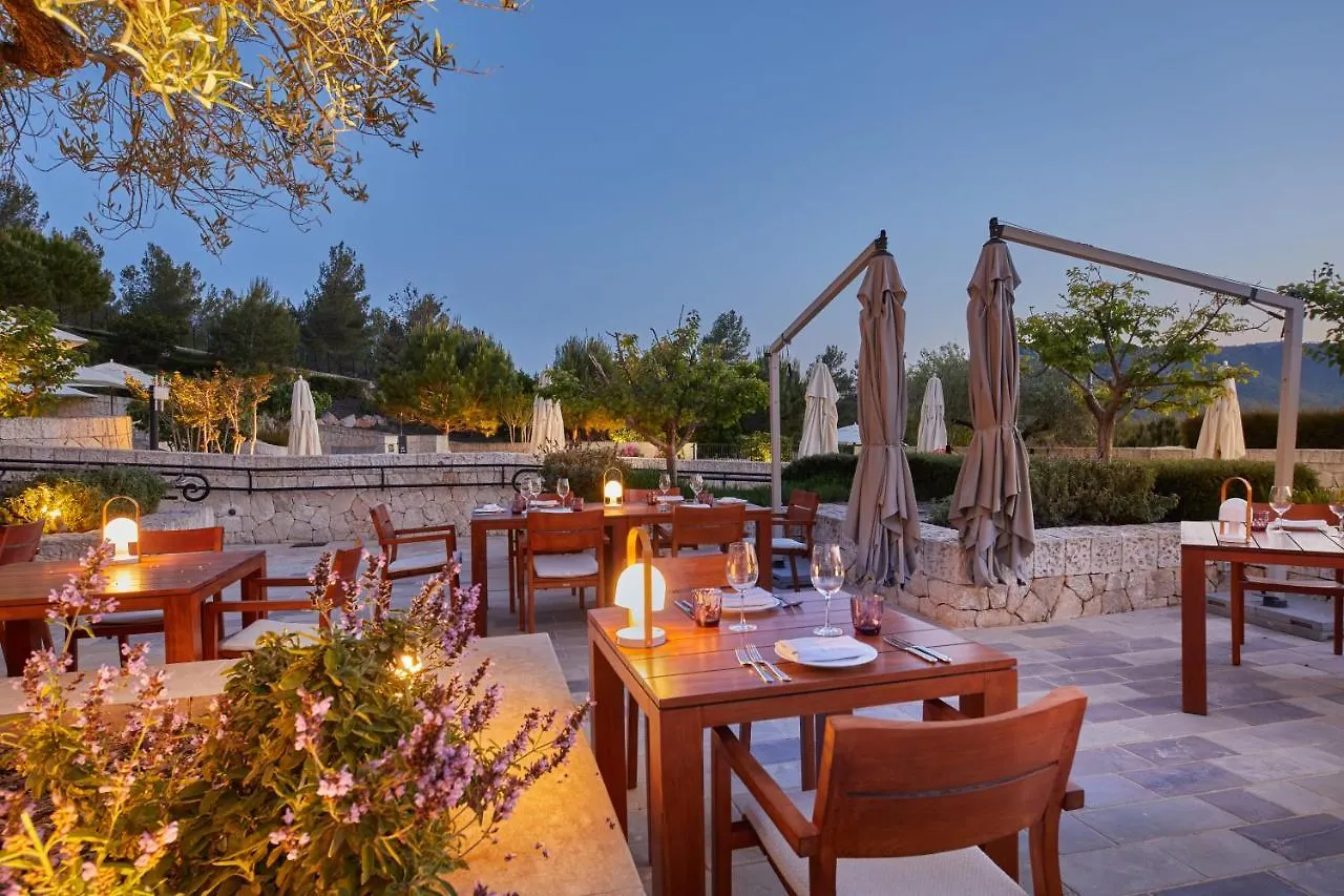 Cap Vermell Grand Hotel Canyamel  Canyamel (Mallorca)