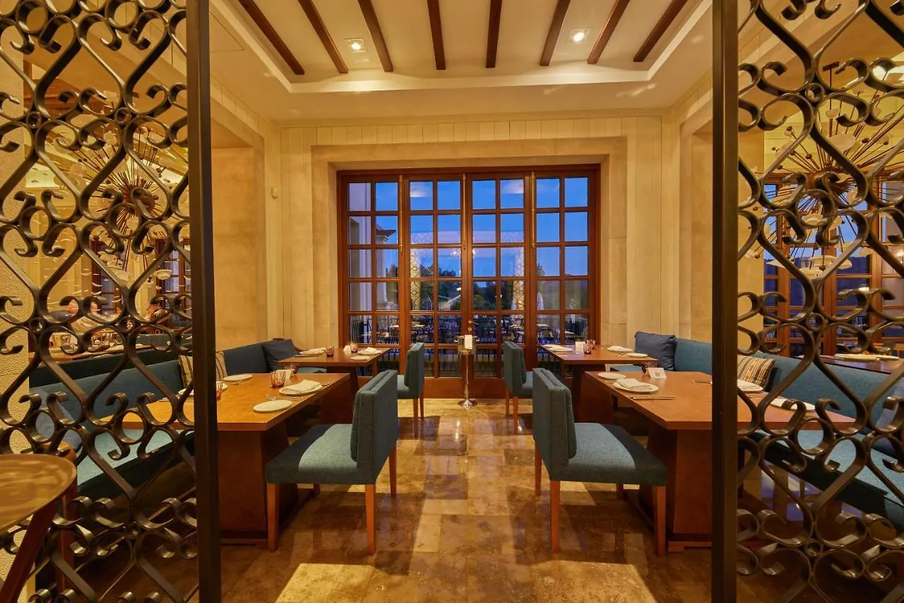 Cap Vermell Grand Hotel Canyamel  5*, Canyamel (Mallorca)
