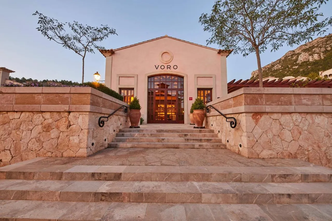 Cap Vermell Grand Hotel Canyamel