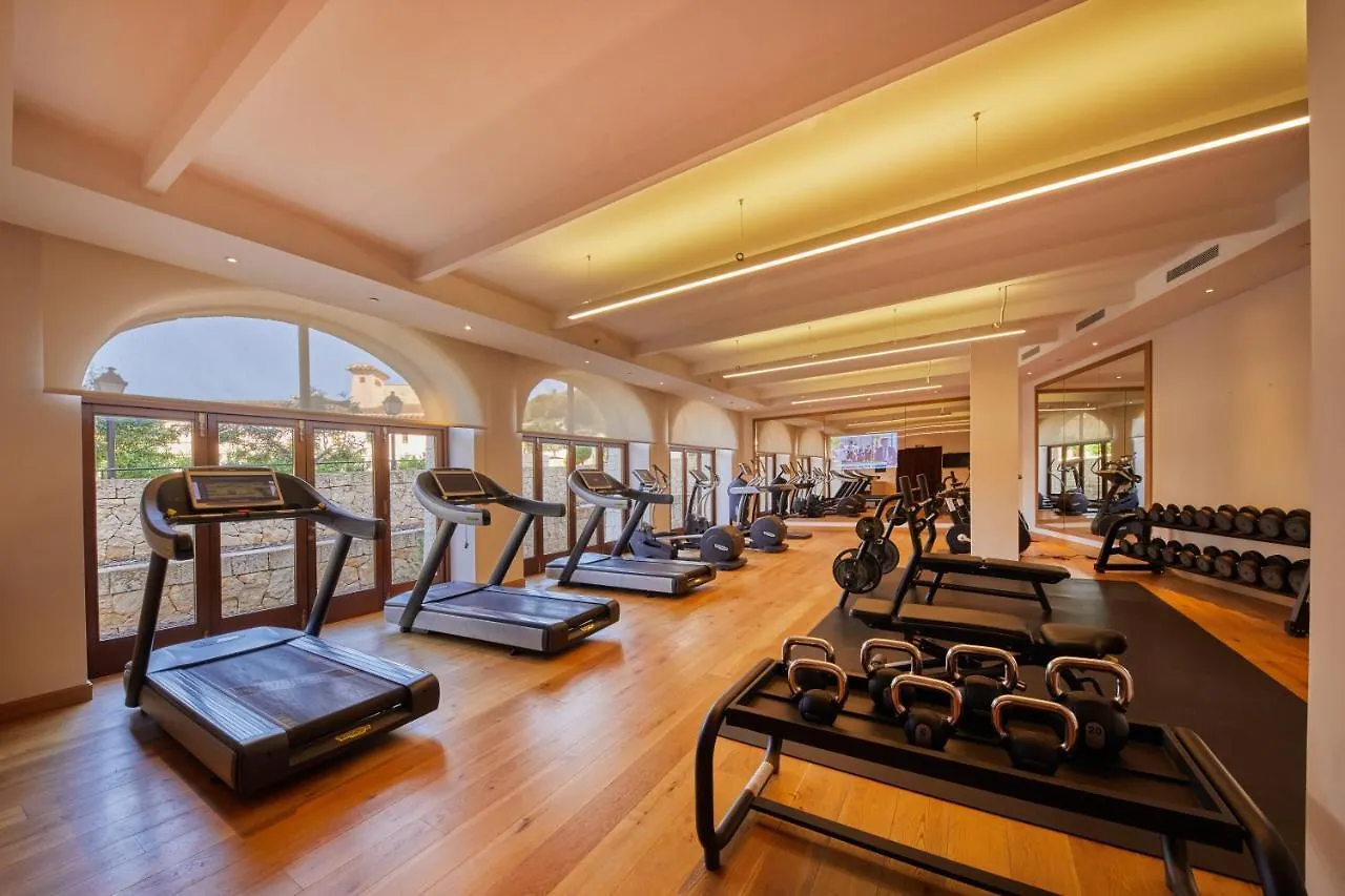 Cap Vermell Grand Hotel Canyamel  5*, Canyamel (Mallorca) Spain