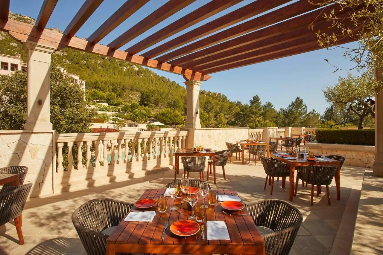 Cap Vermell Grand Hotel Canyamel   Canyamel (Mallorca)