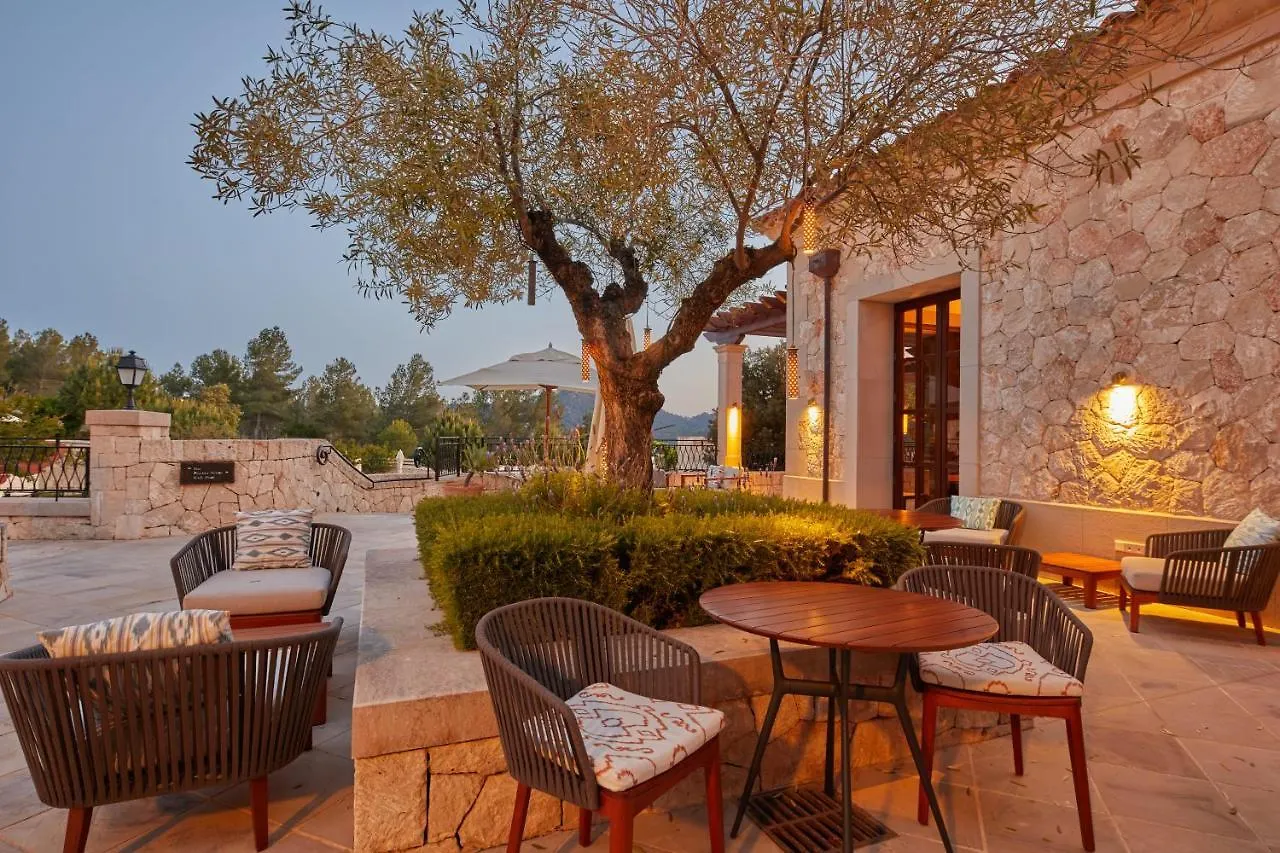 Cap Vermell Grand Hotel Canyamel  Canyamel (Mallorca)