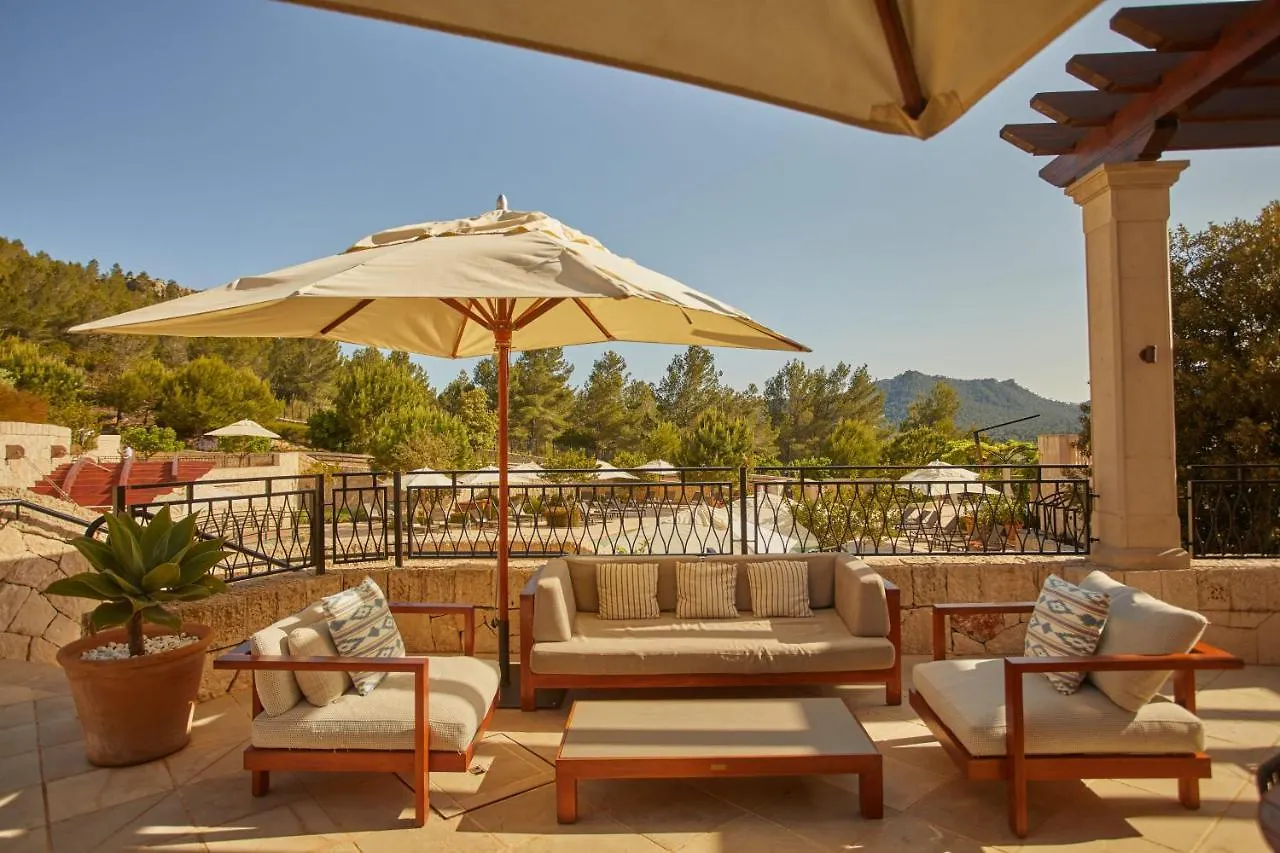 Cap Vermell Grand Hotel Canyamel