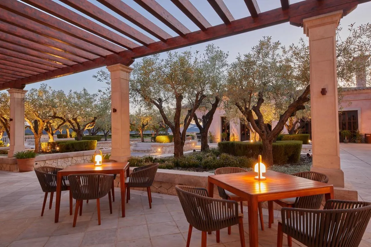 Cap Vermell Grand Hotel Canyamel