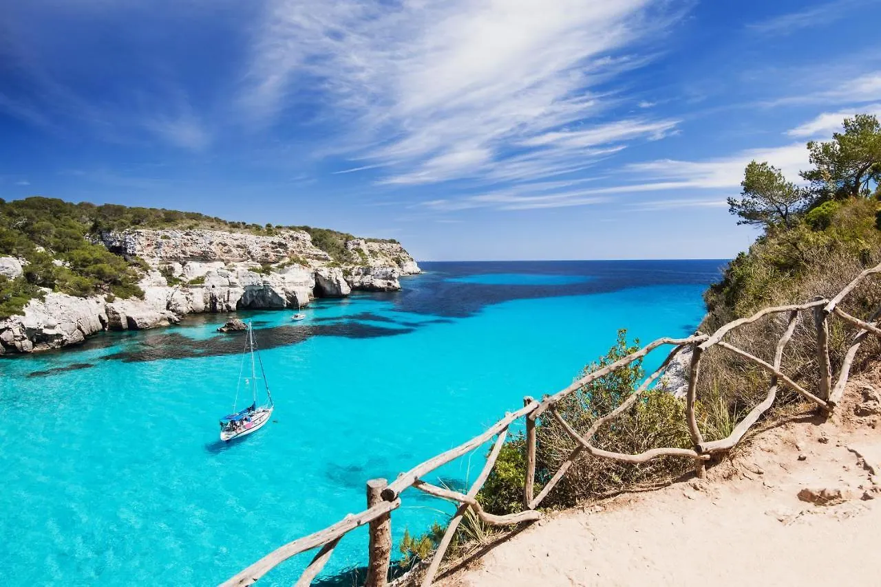 Cap Vermell Grand Hotel Canyamel  5*, Canyamel (Mallorca)