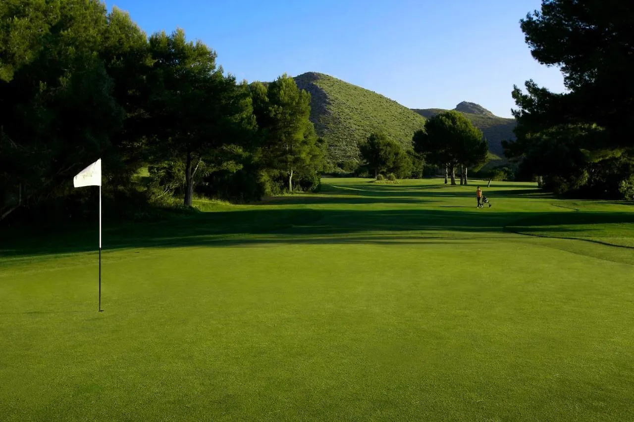 Cap Vermell Grand Hotel Canyamel  5*, Canyamel (Mallorca) Spain
