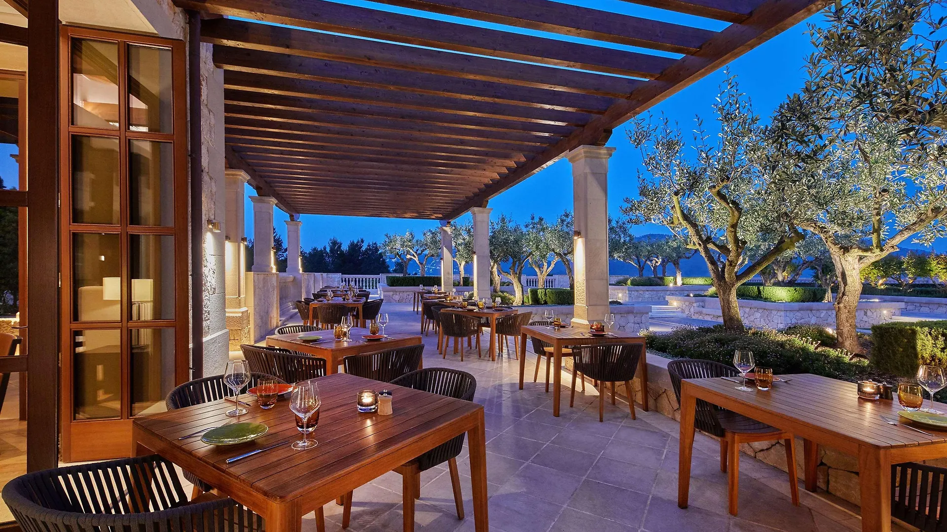 Cap Vermell Grand Hotel Canyamel
