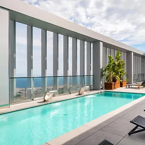Sb Diagonal Zero 4 Sup Hotel