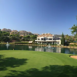 Lejlighedshotel Elviria Hills Living Marbella