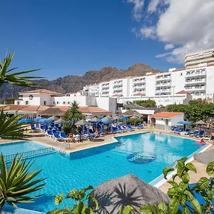 Lejlighedshotel Ona El Marques Puerto de Santiago (Tenerife)