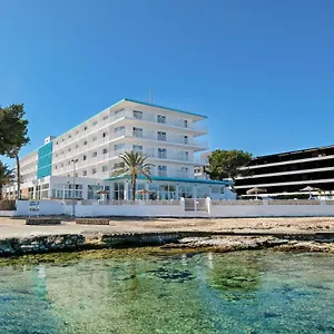 Azuline Mar Amantis&ii Hotel San Antonio Abad